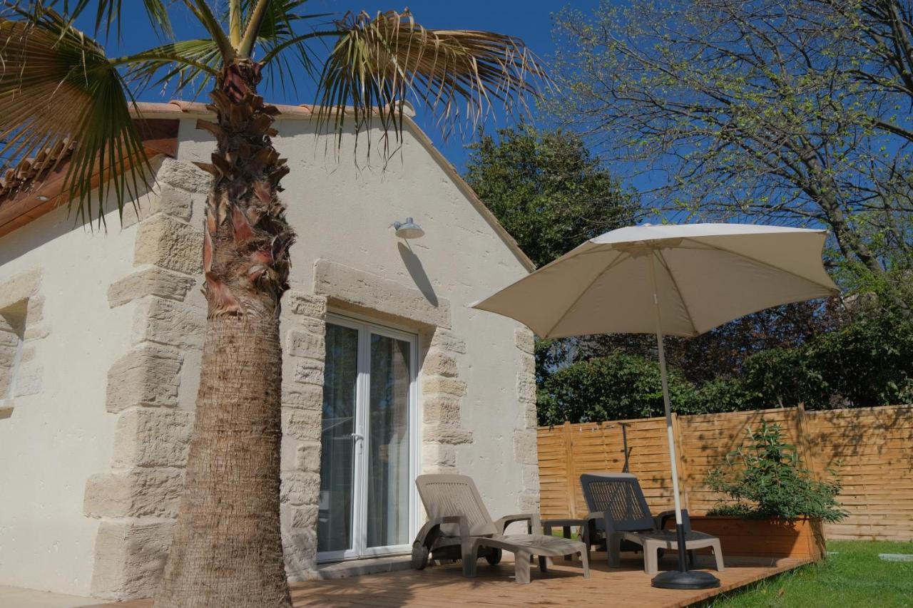 Petite Maison Refaite A Neuf Proche Plage Meze Exterior photo