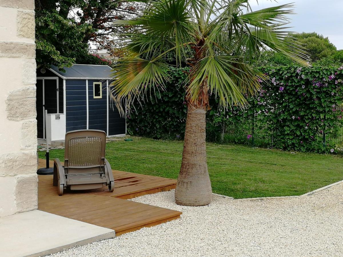 Petite Maison Refaite A Neuf Proche Plage Meze Exterior photo