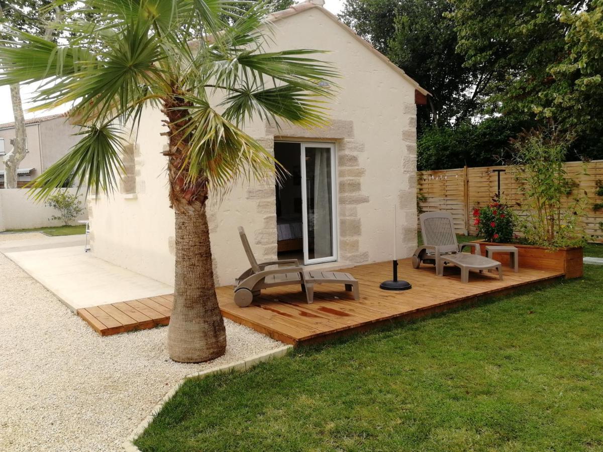 Petite Maison Refaite A Neuf Proche Plage Meze Exterior photo